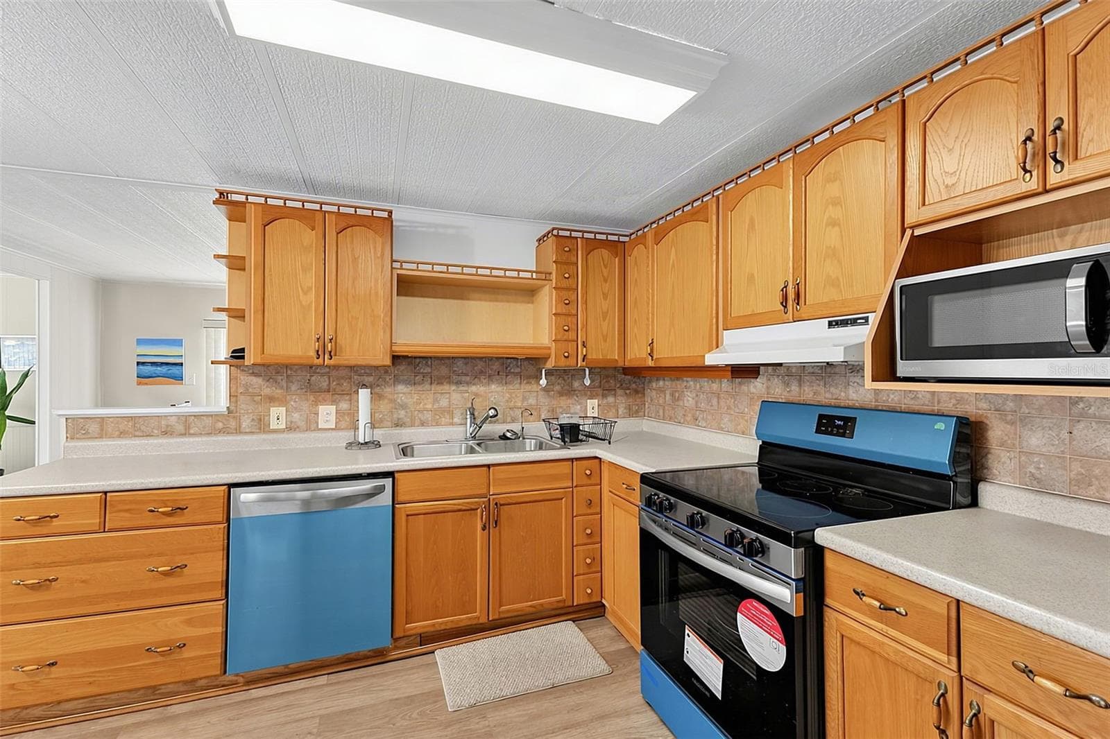 Manufactured Home at 4300 RIVERSIDE DR #160, PUNTA GORDA, photo 13 of 34