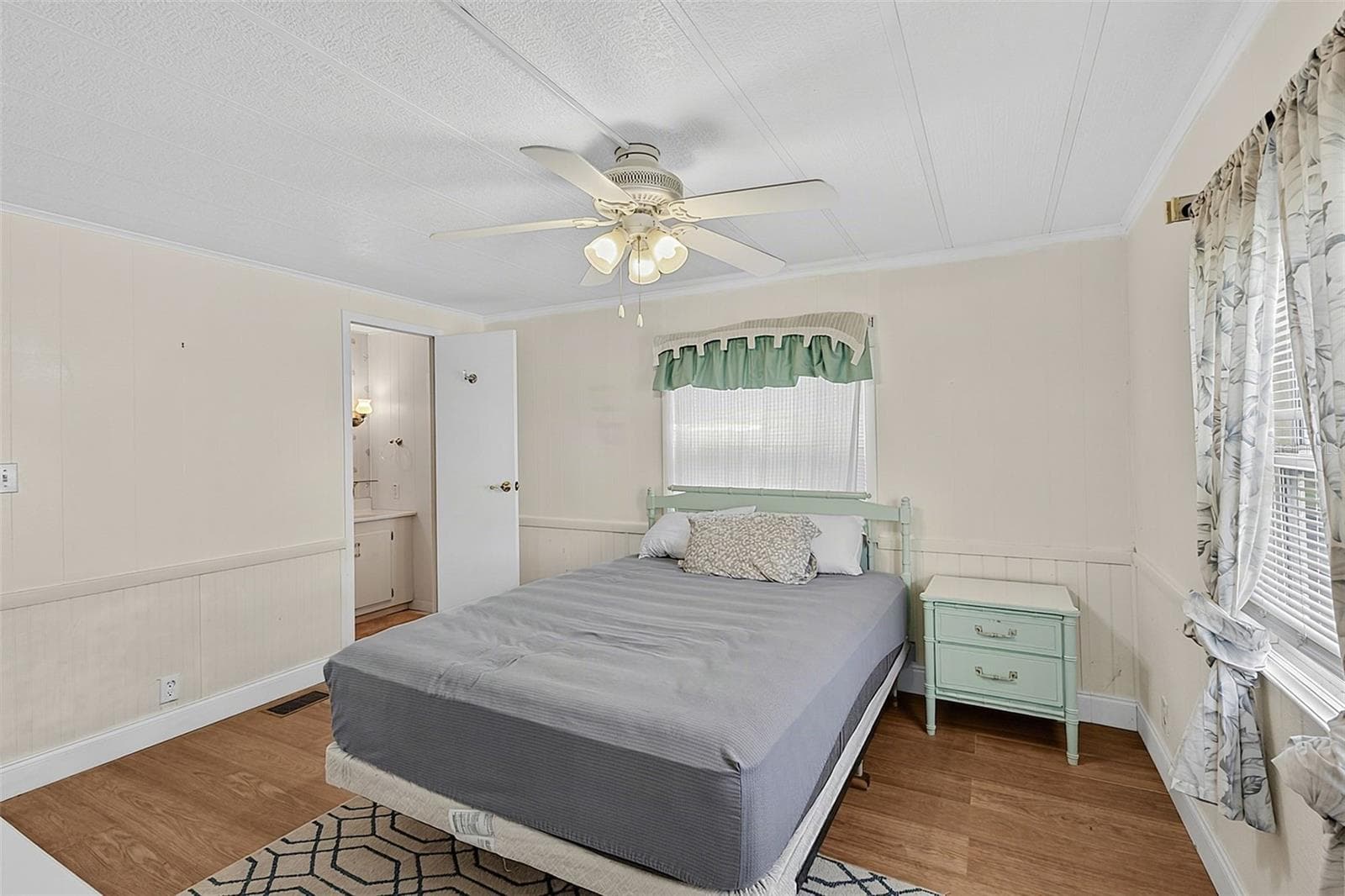 Manufactured Home at 4300 RIVERSIDE DR #160, PUNTA GORDA, photo 19 of 34