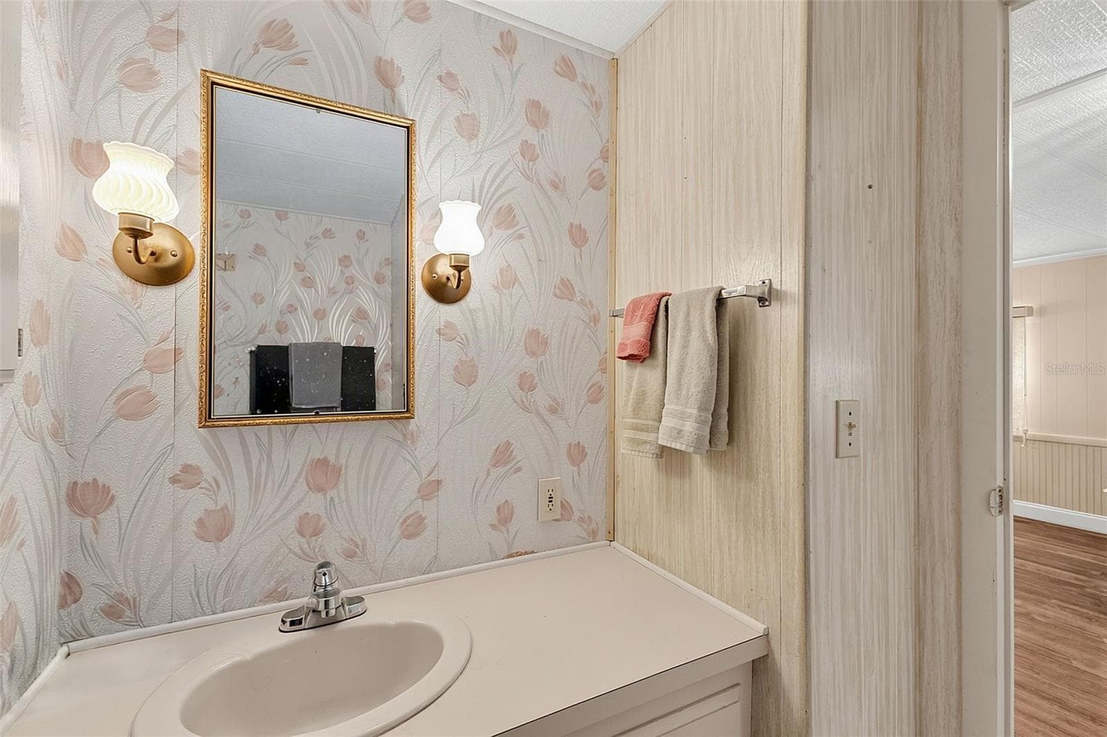Manufactured Home at 4300 RIVERSIDE DR #160, PUNTA GORDA, photo 28 of 34