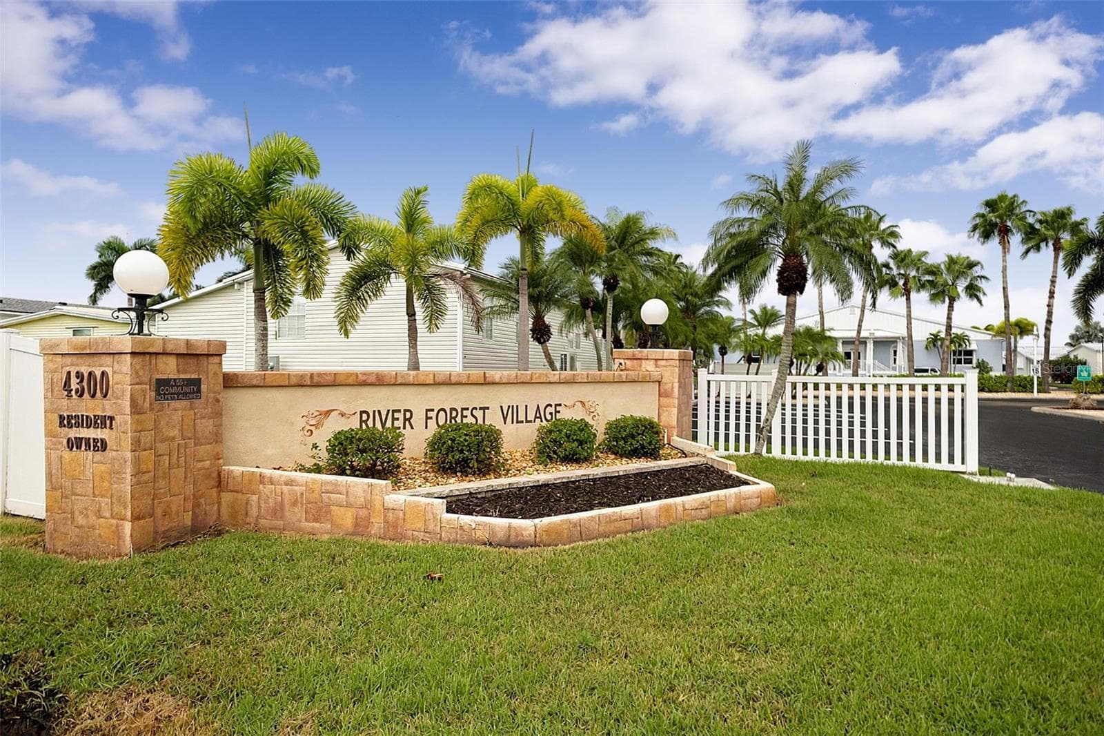 Manufactured Home at 4300 RIVERSIDE DR #160, PUNTA GORDA, photo 34 of 34
