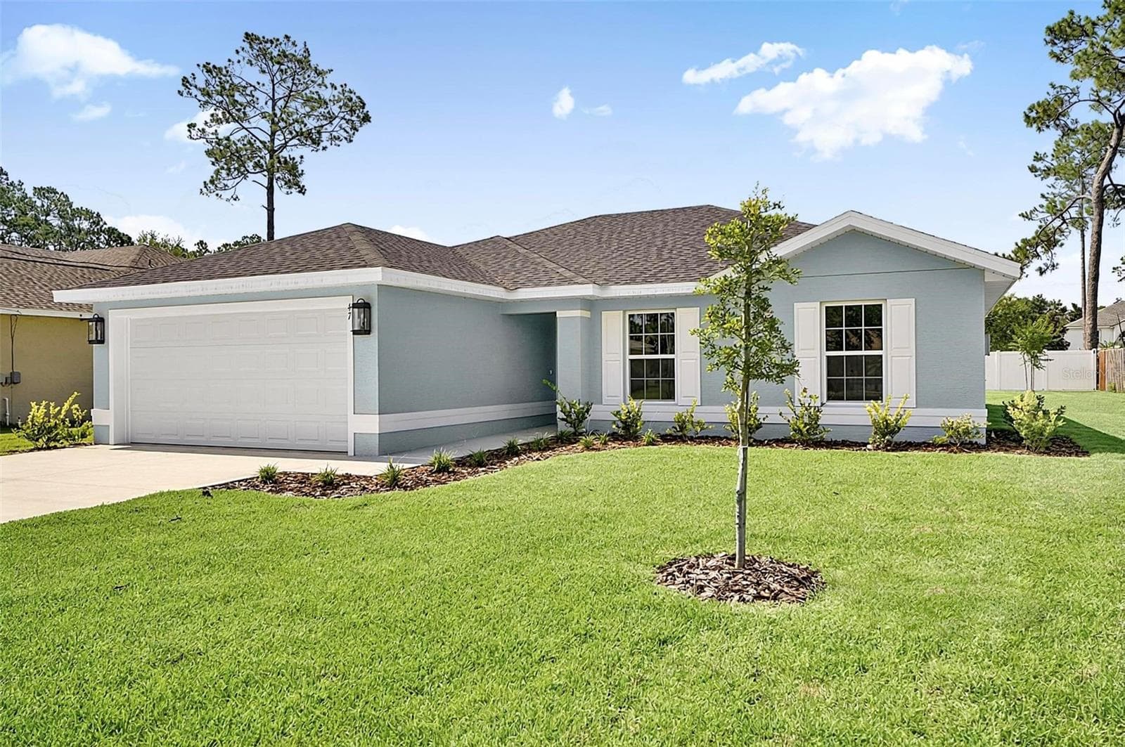 Single Family Residence at 47 RED MILL DR, PALM COAST, photo 4 of 58