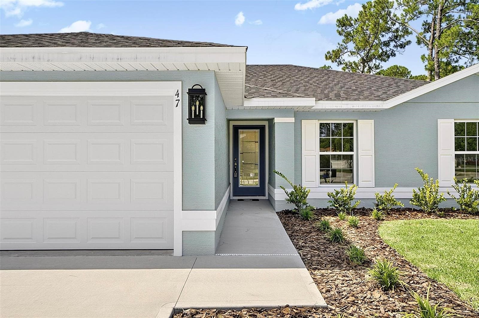 Single Family Residence at 47 RED MILL DR, PALM COAST, photo 5 of 58