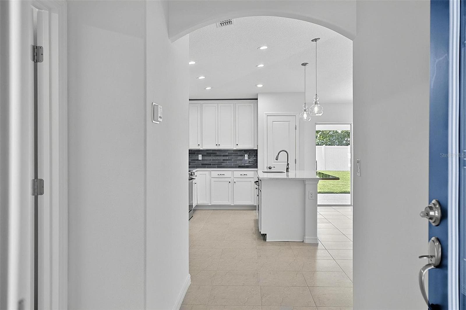Single Family Residence at 47 RED MILL DR, PALM COAST, photo 6 of 58