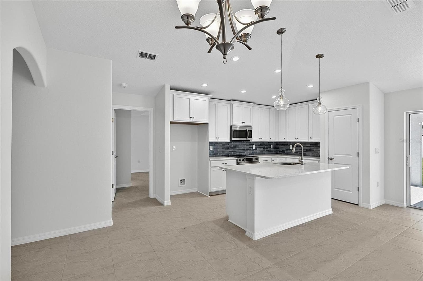 Single Family Residence at 47 RED MILL DR, PALM COAST, photo 9 of 58