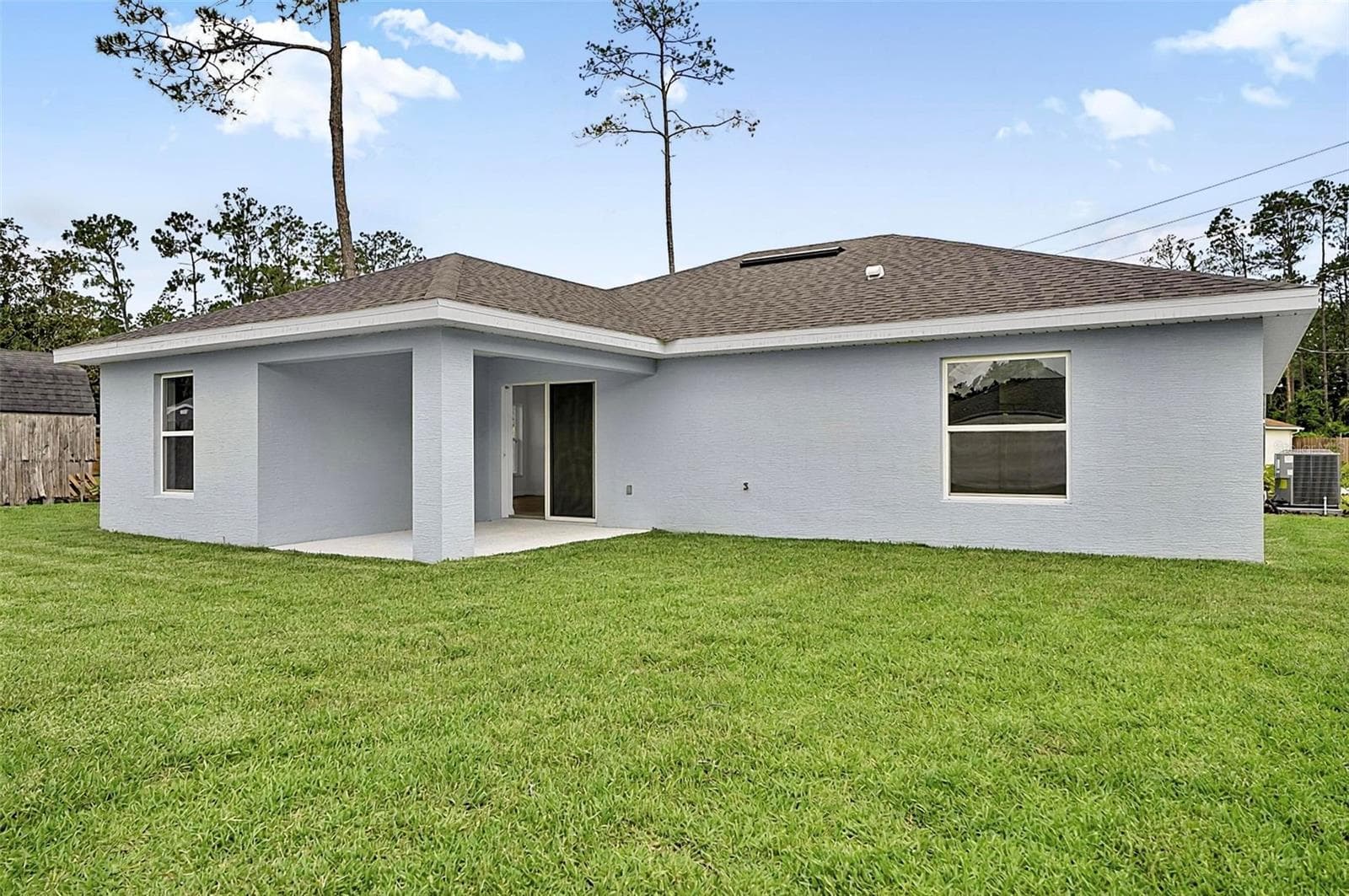 Single Family Residence at 47 RED MILL DR, PALM COAST, photo 52 of 58