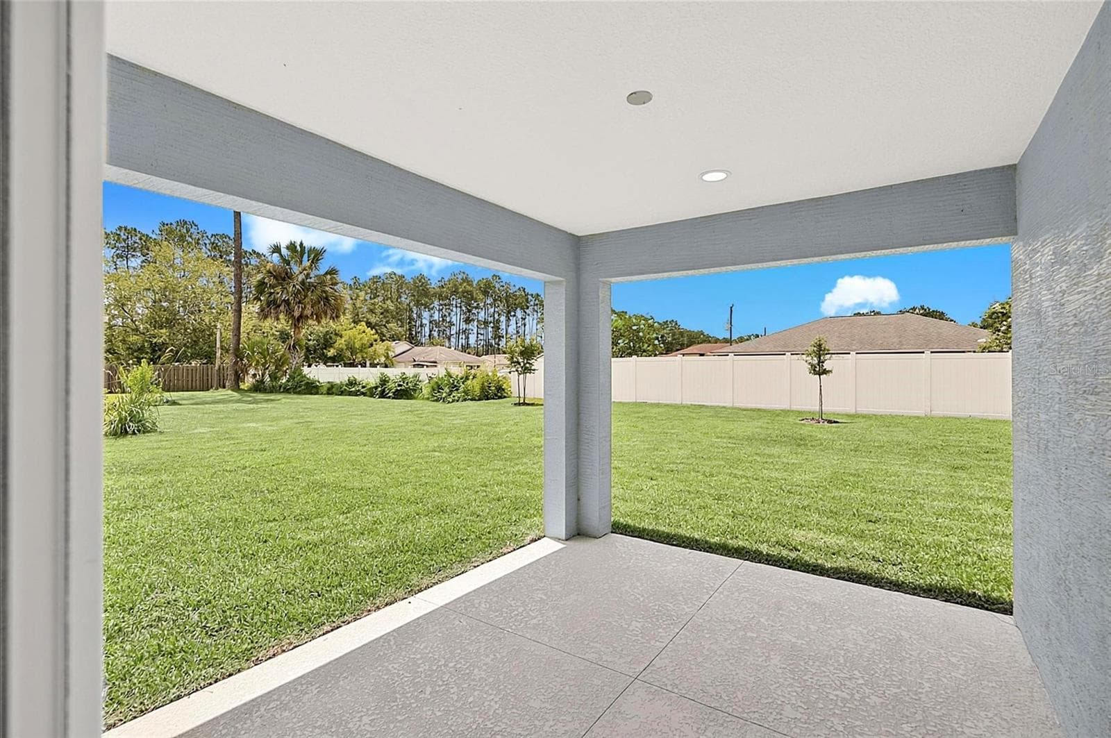 Single Family Residence at 47 RED MILL DR, PALM COAST, photo 58 of 58