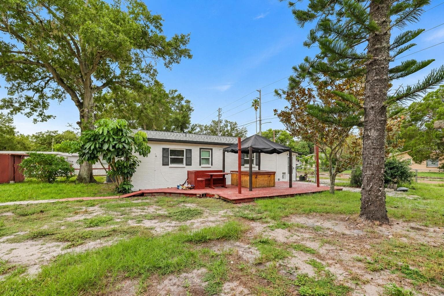 Single Family Residence at 374 3RD ST NW, LARGO, photo 22 of 41