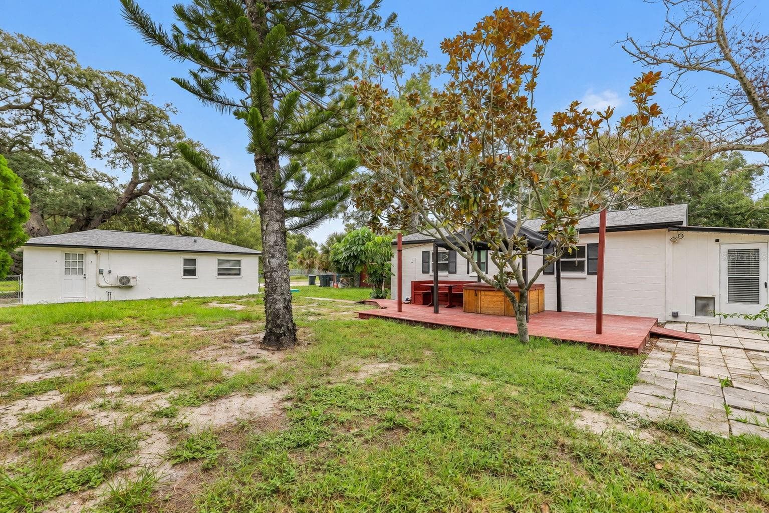 Single Family Residence at 374 3RD ST NW, LARGO, photo 23 of 41