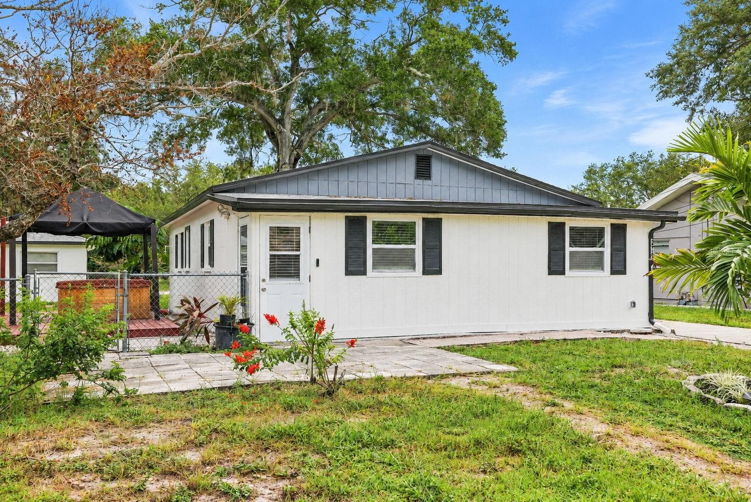 Single Family Residence at 374 3RD ST NW, LARGO, photo 25 of 41