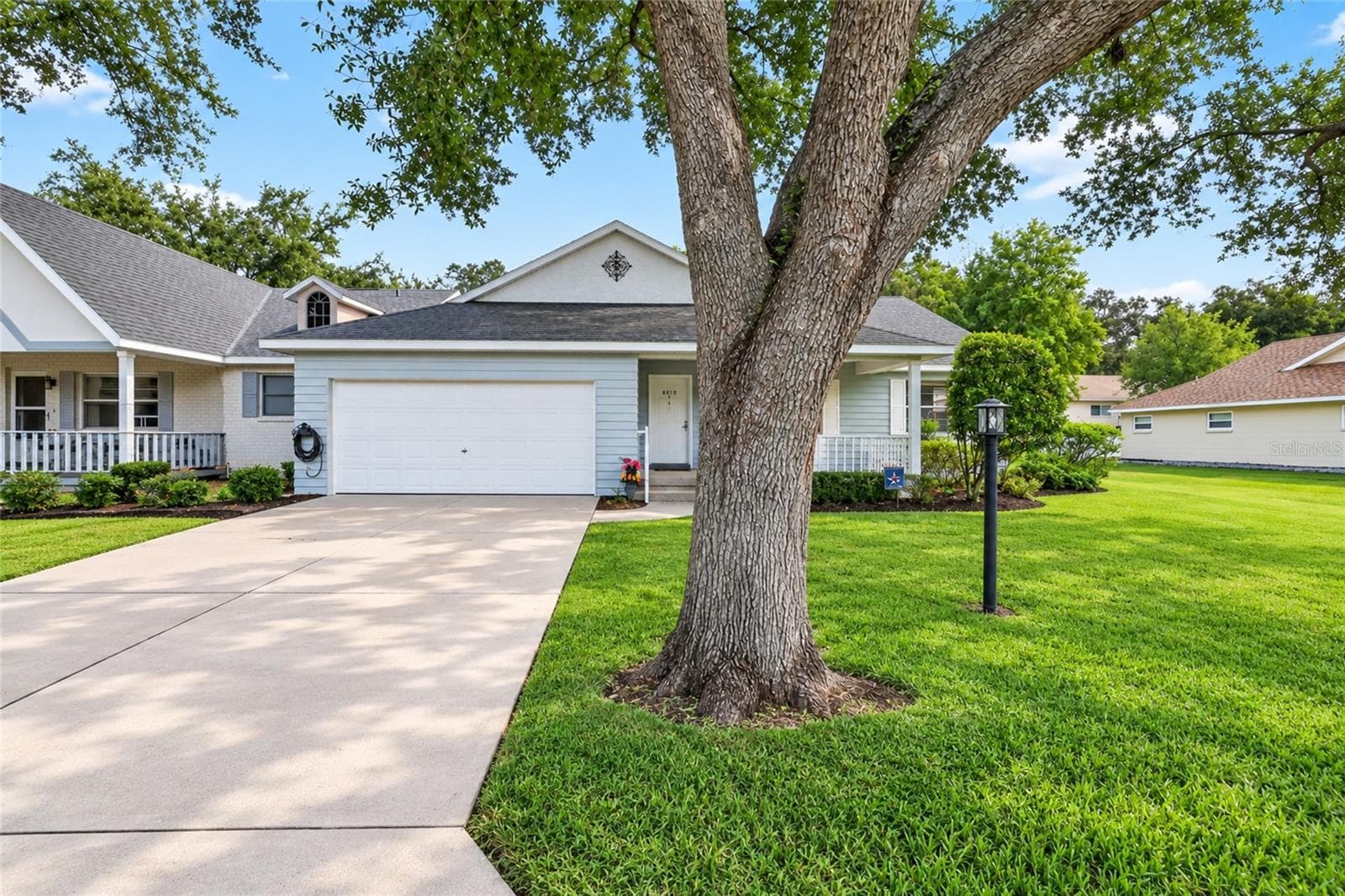 Villa at 8519 SW 91ST ST #F, OCALA, photo 3 of 52
