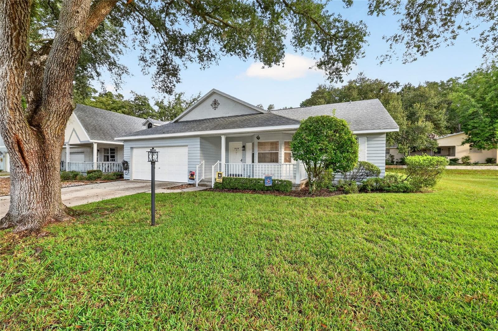 Villa at 8519 SW 91ST ST #F, OCALA, photo 4 of 52