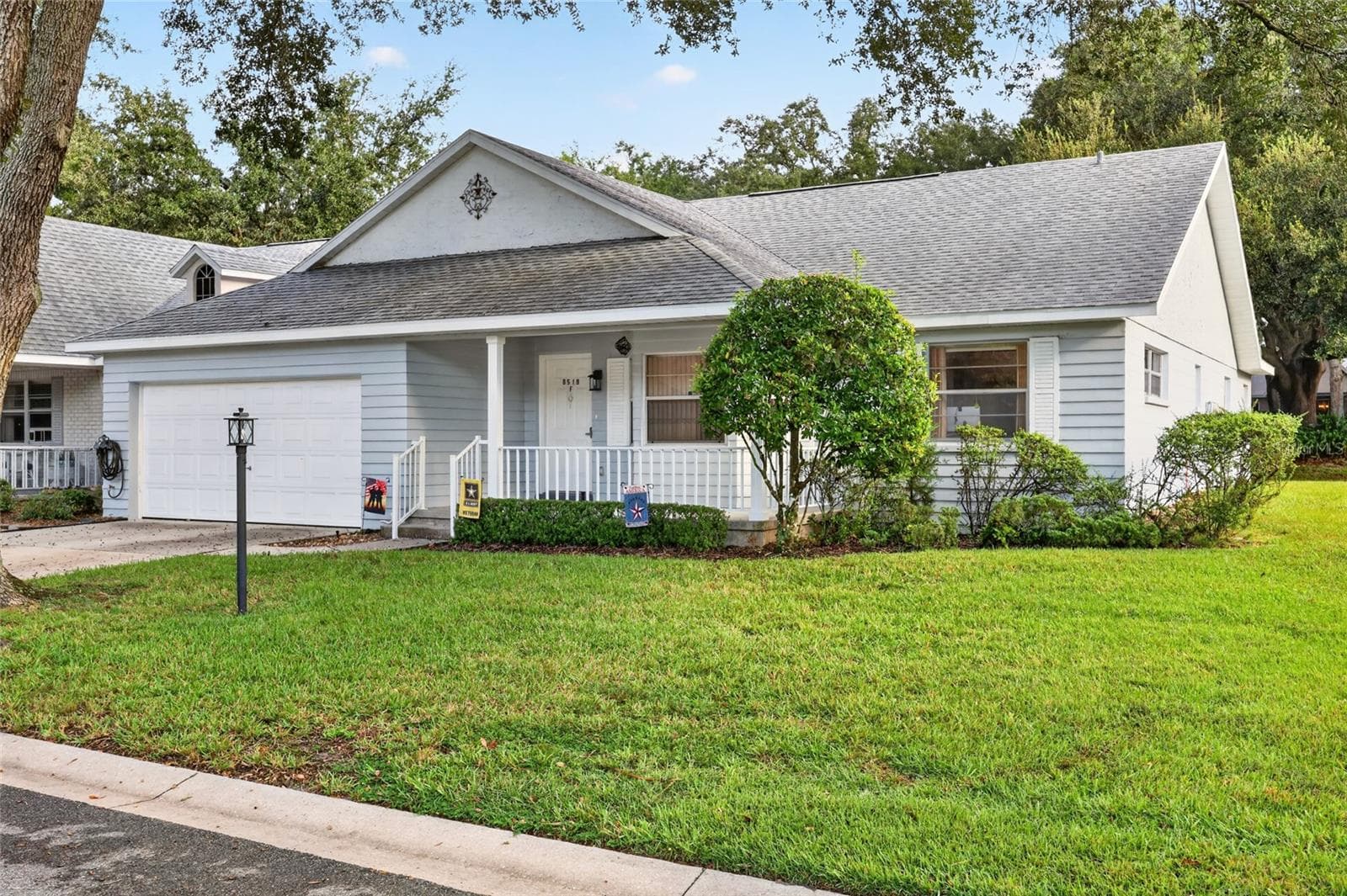 Villa at 8519 SW 91ST ST #F, OCALA, photo 5 of 52