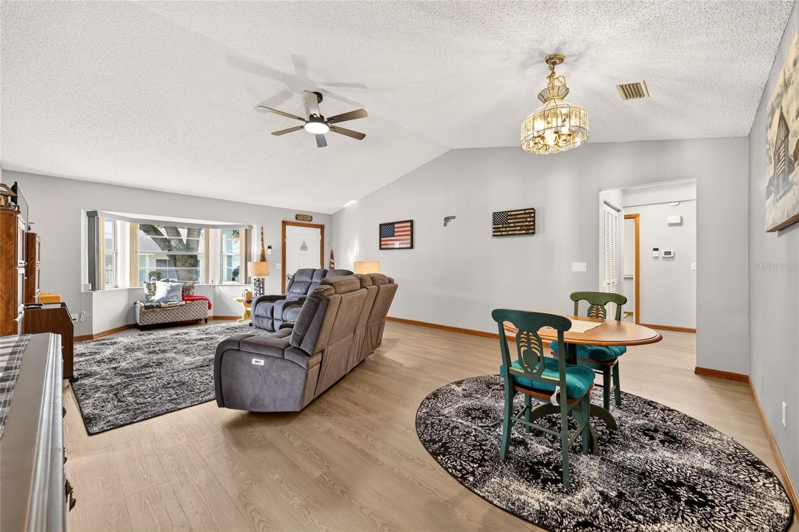 Villa at 8519 SW 91ST ST #F, OCALA, photo 21 of 52