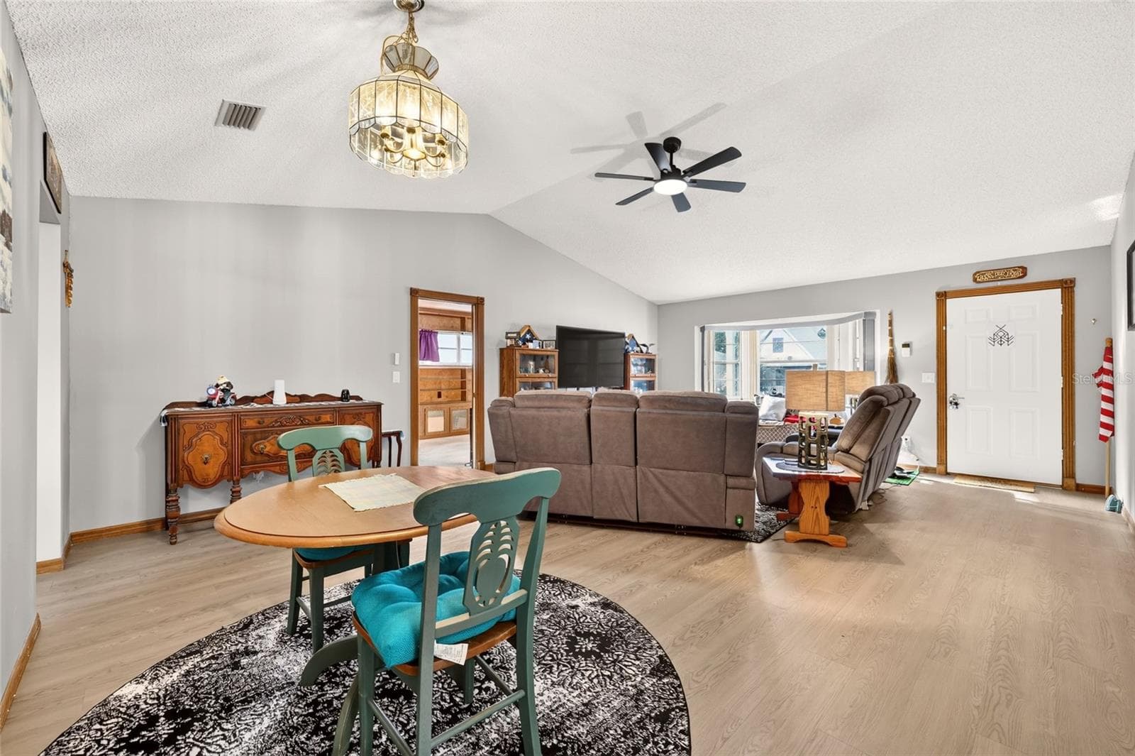 Villa at 8519 SW 91ST ST #F, OCALA, photo 22 of 52