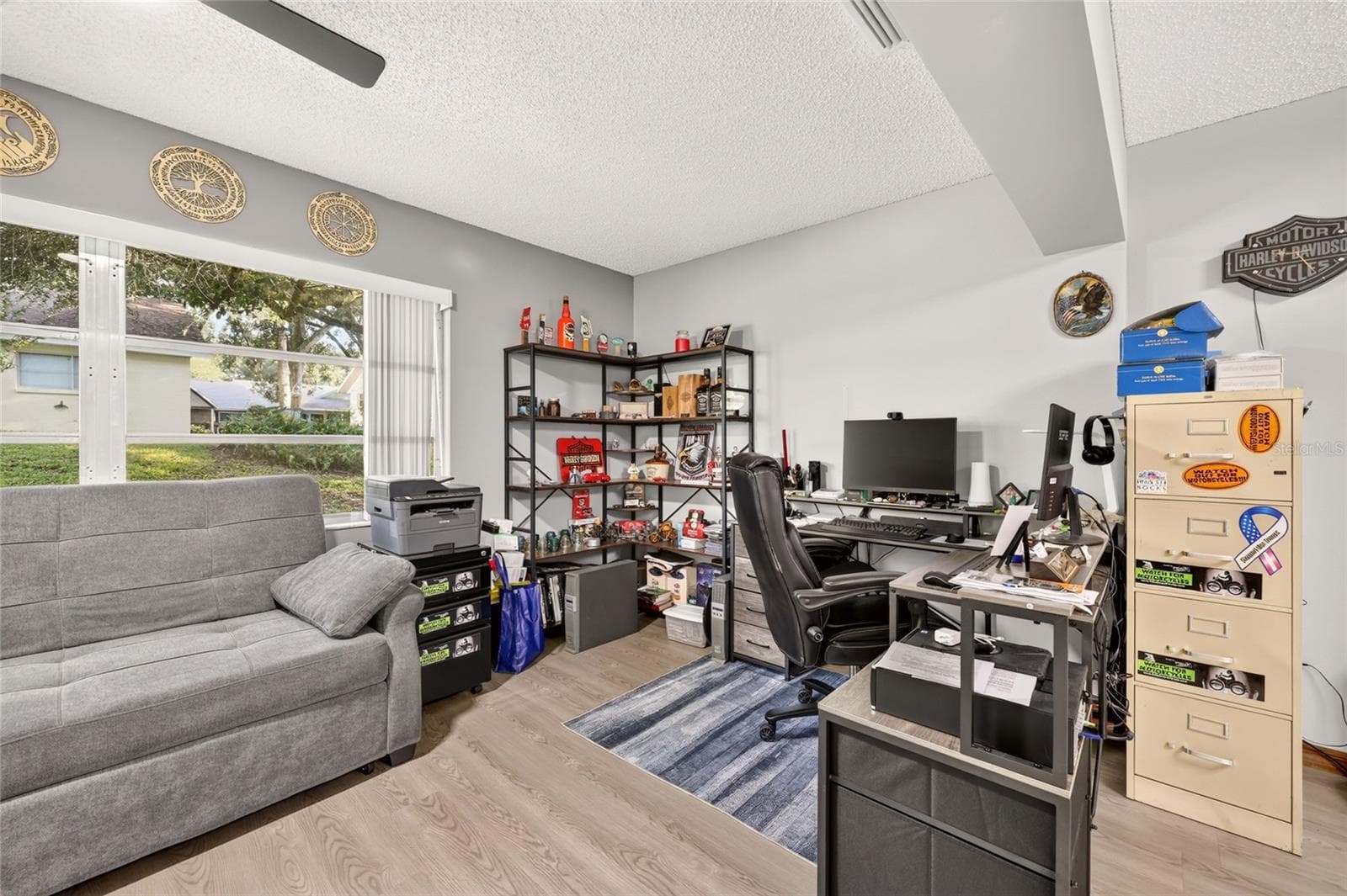 Villa at 8519 SW 91ST ST #F, OCALA, photo 48 of 52