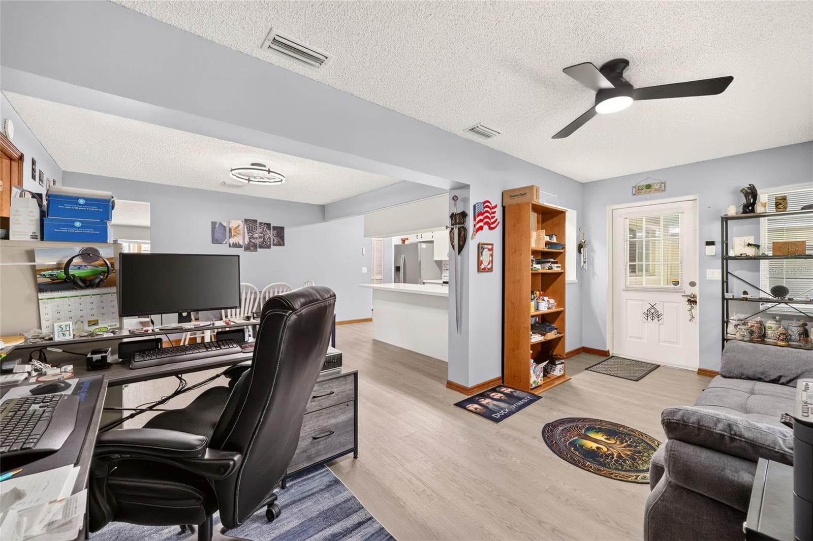 Villa at 8519 SW 91ST ST #F, OCALA, photo 49 of 52