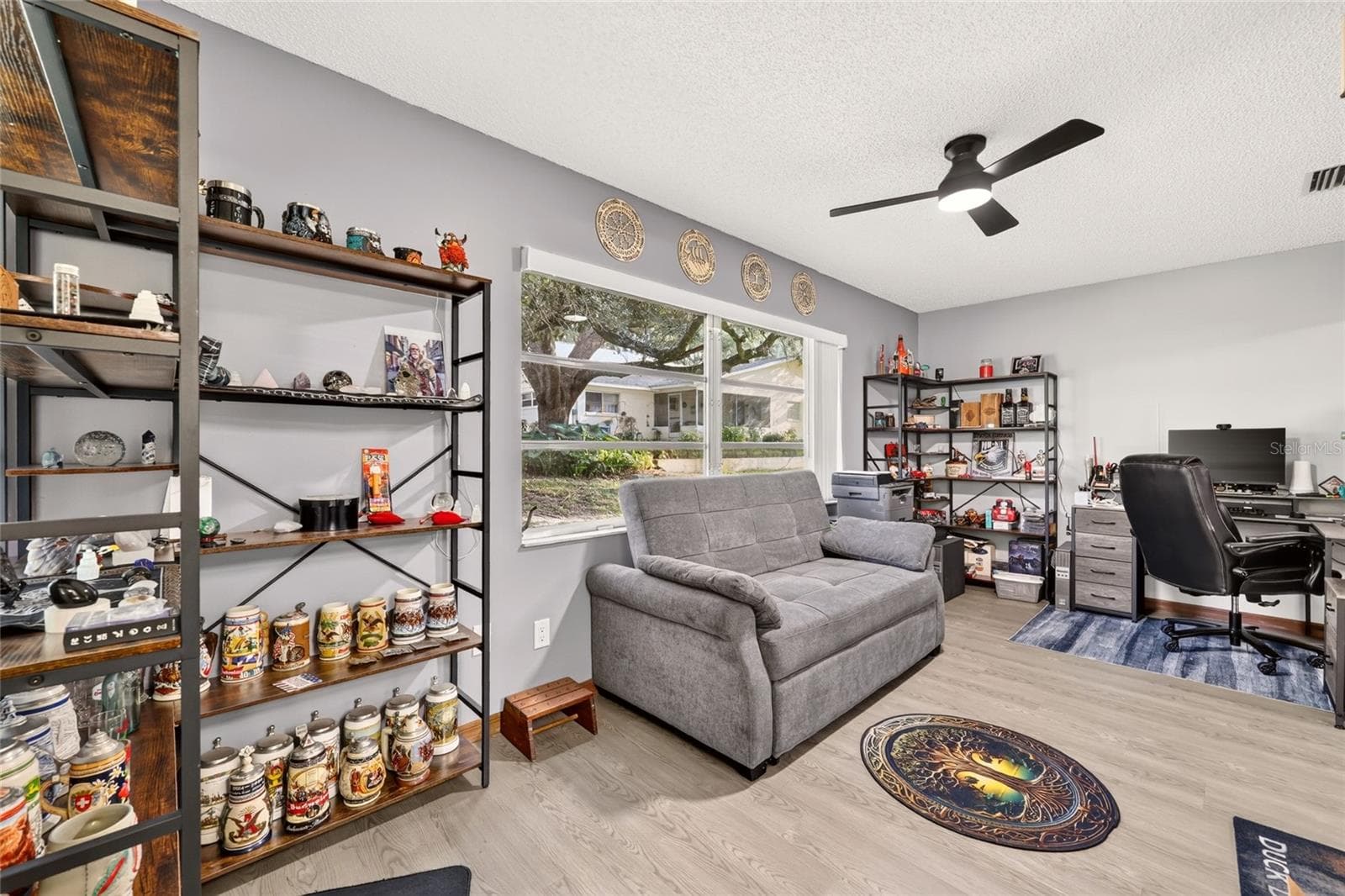 Villa at 8519 SW 91ST ST #F, OCALA, photo 51 of 52