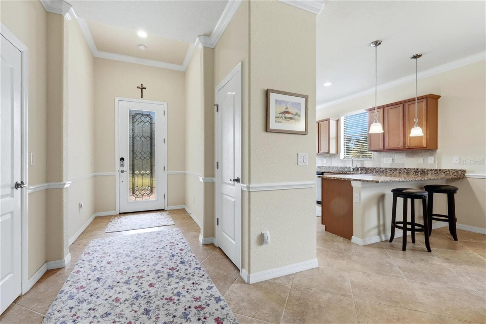 Single Family Residence at 12360 CANAVESE LN, VENICE, photo 8 of 85