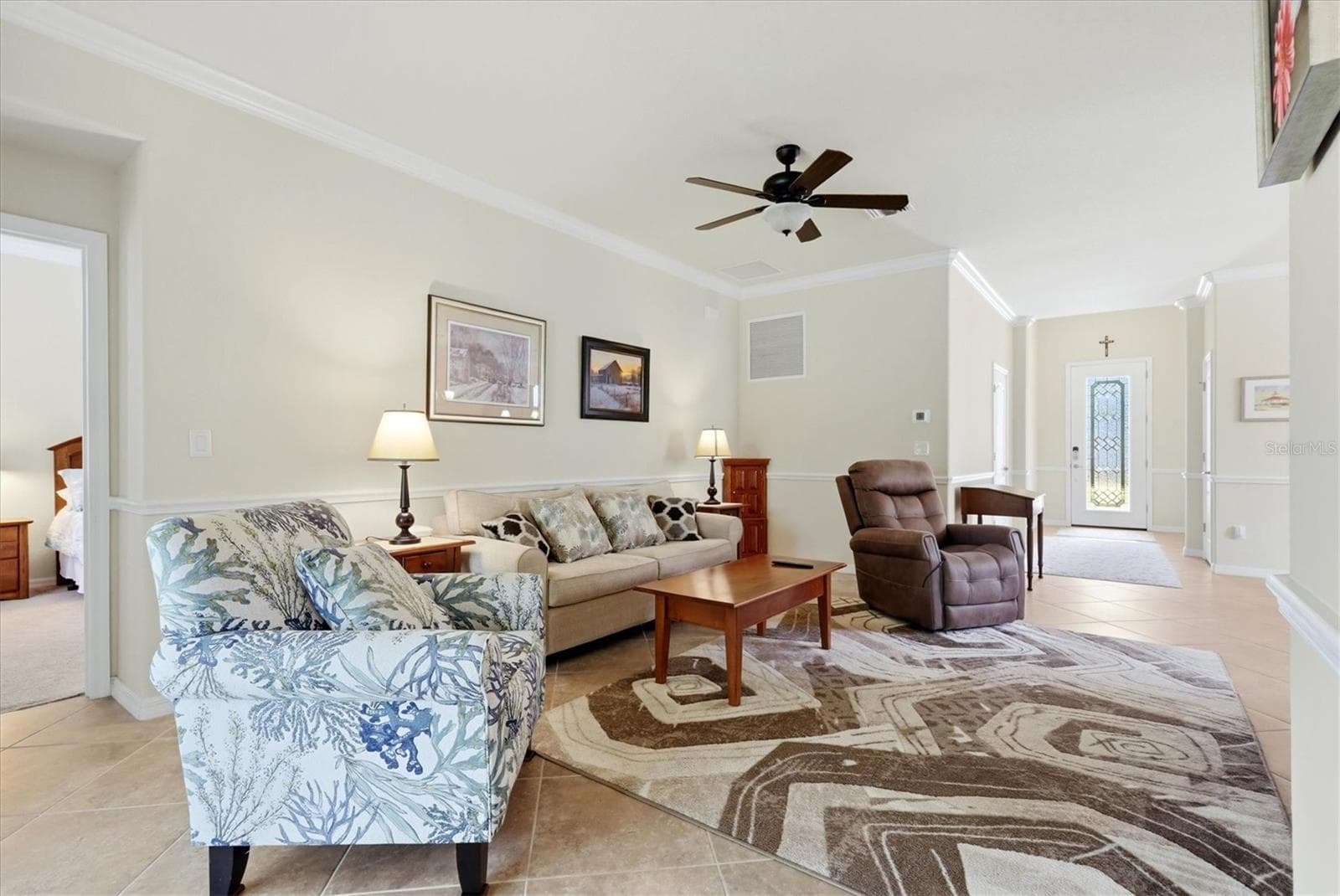 Single Family Residence at 12360 CANAVESE LN, VENICE, photo 12 of 85