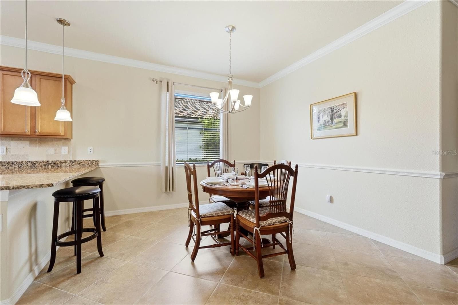 Single Family Residence at 12360 CANAVESE LN, VENICE, photo 14 of 85