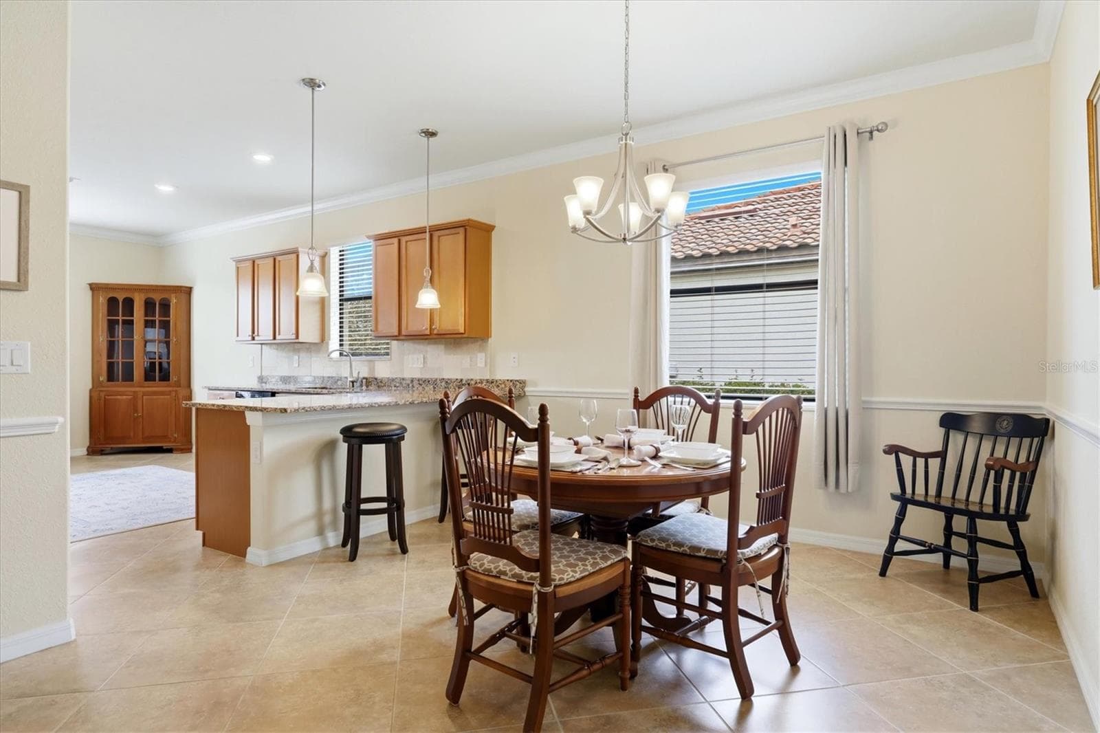 Single Family Residence at 12360 CANAVESE LN, VENICE, photo 15 of 85