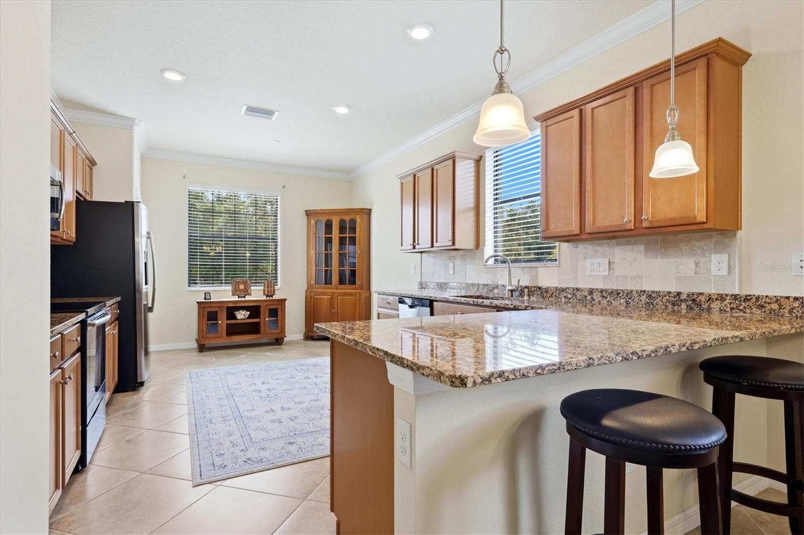 Single Family Residence at 12360 CANAVESE LN, VENICE, photo 16 of 85