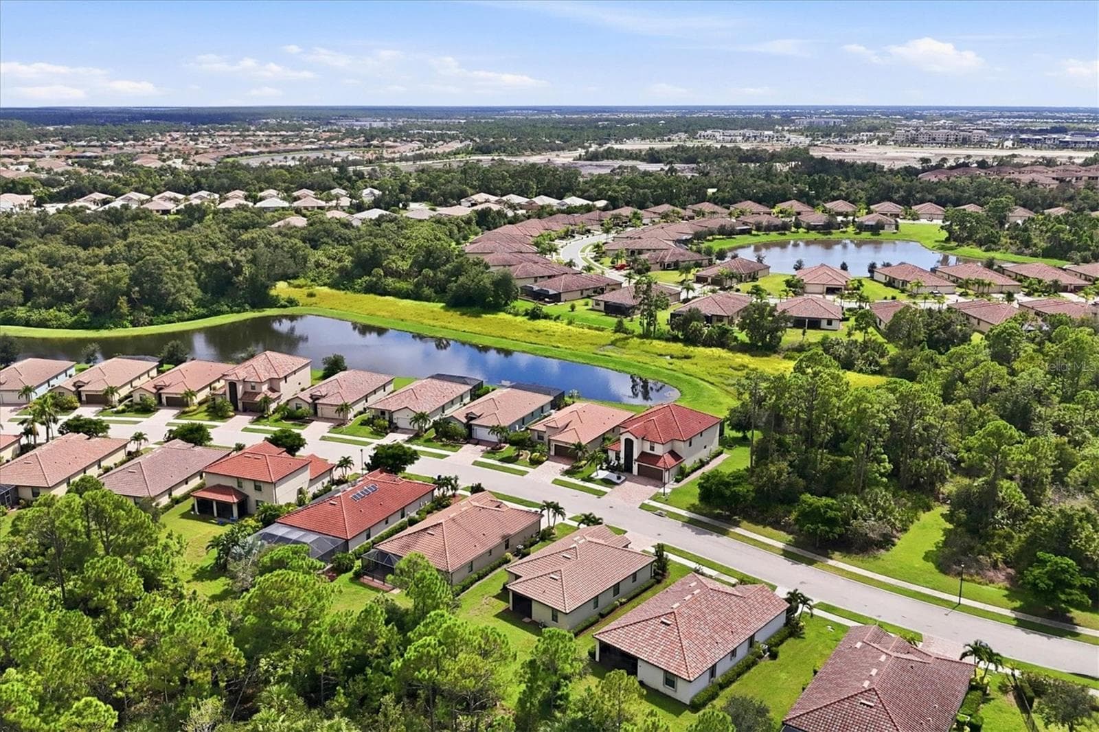 Single Family Residence at 12360 CANAVESE LN, VENICE, photo 41 of 85