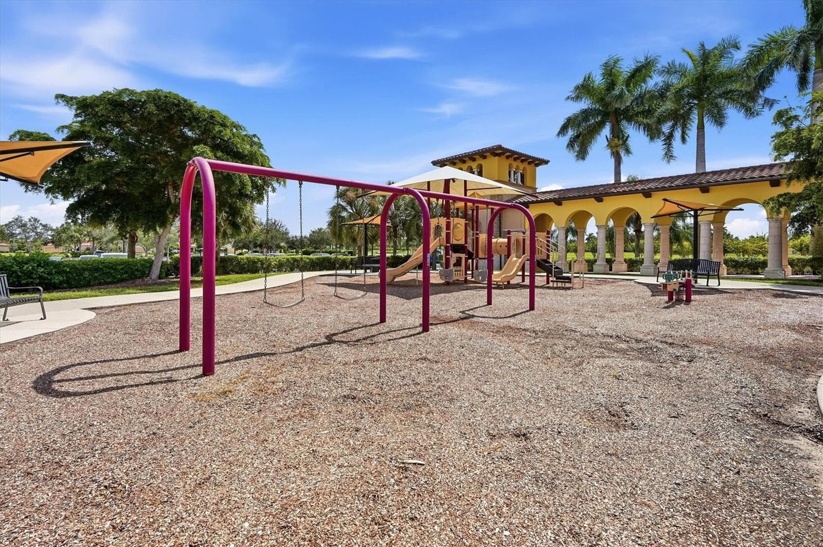 Single Family Residence at 12360 CANAVESE LN, VENICE, photo 65 of 85