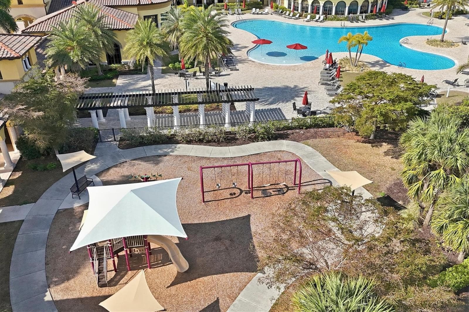 Single Family Residence at 12360 CANAVESE LN, VENICE, photo 78 of 85