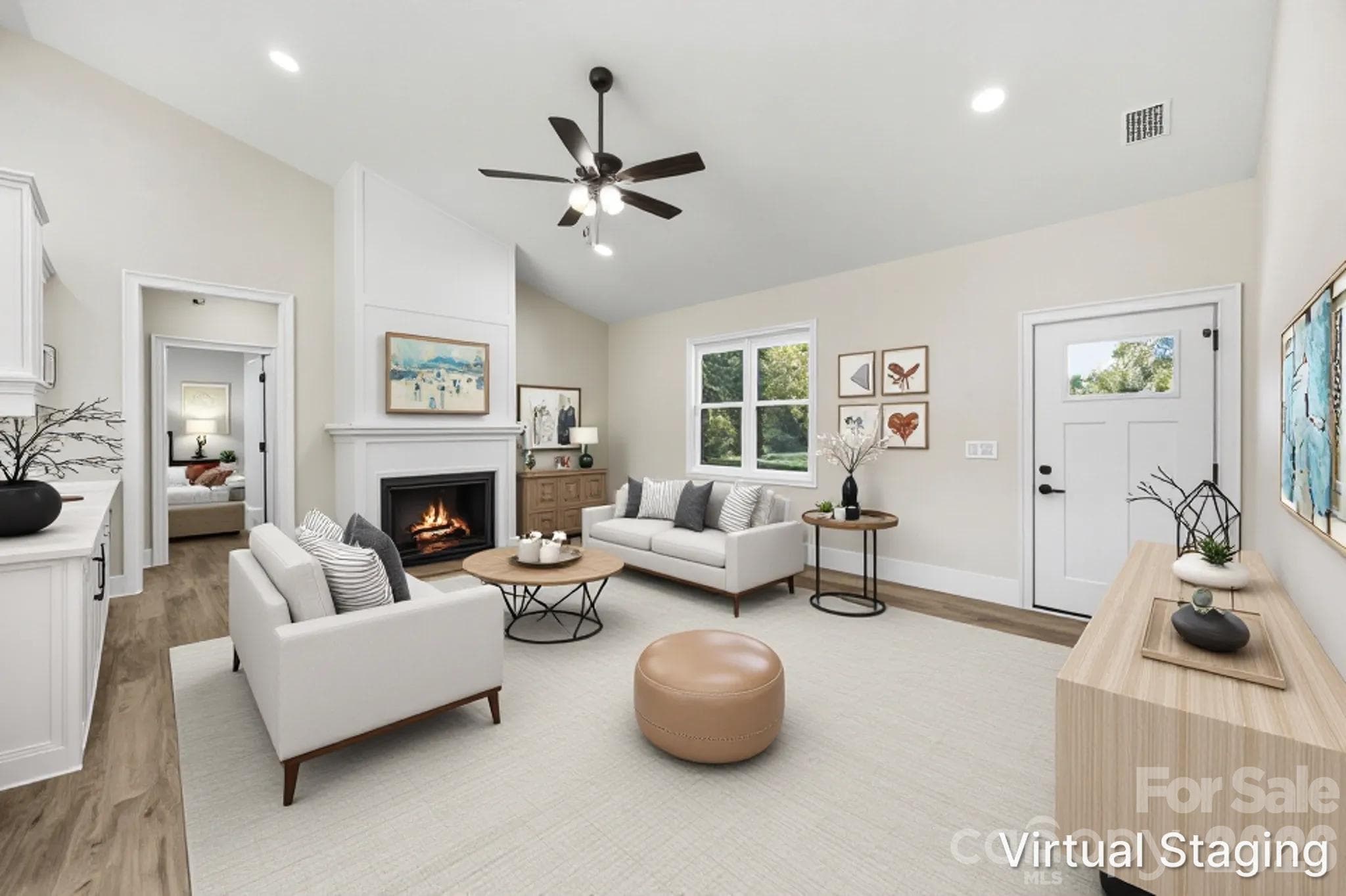Single Family Residence at 120 Brat Way, Salisbury, photo 6 of 48