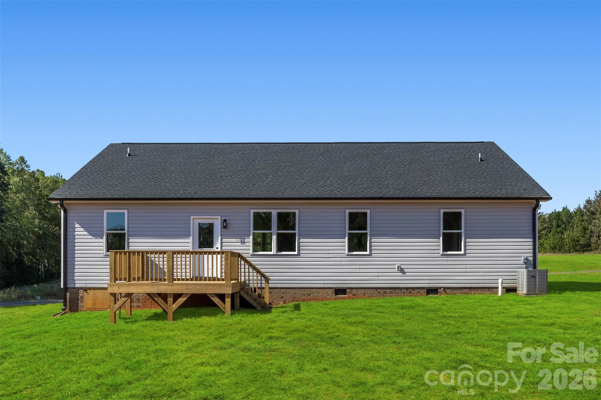 Single Family Residence at 120 Brat Way, Salisbury, photo 46 of 48
