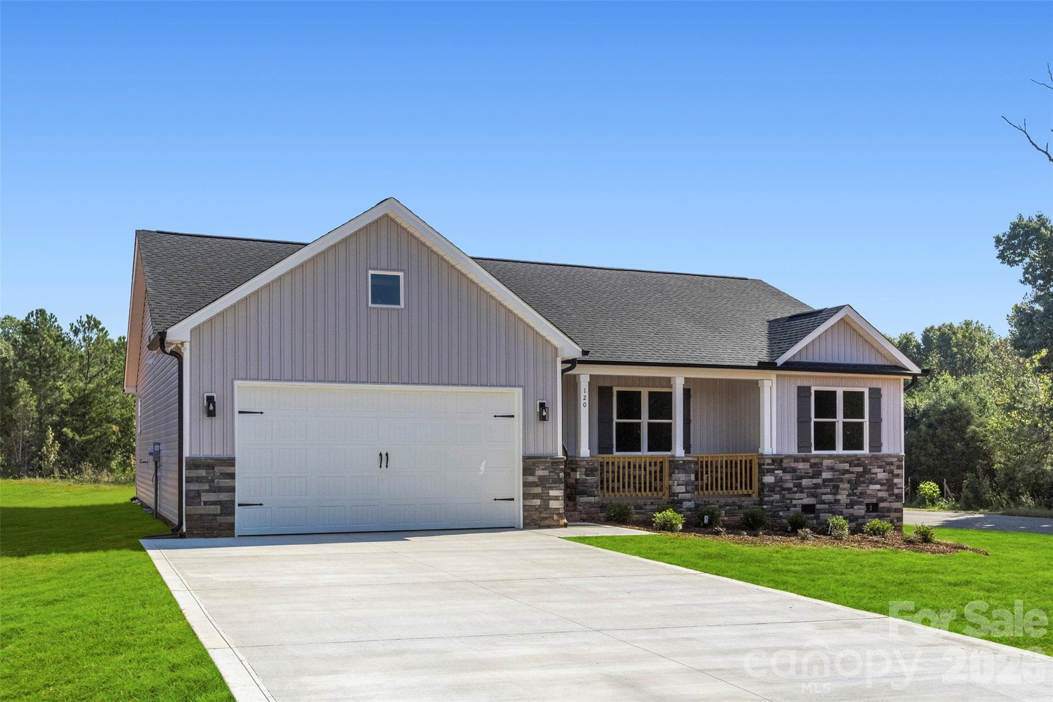 Single Family Residence at 120 Brat Way, Salisbury, photo 47 of 48