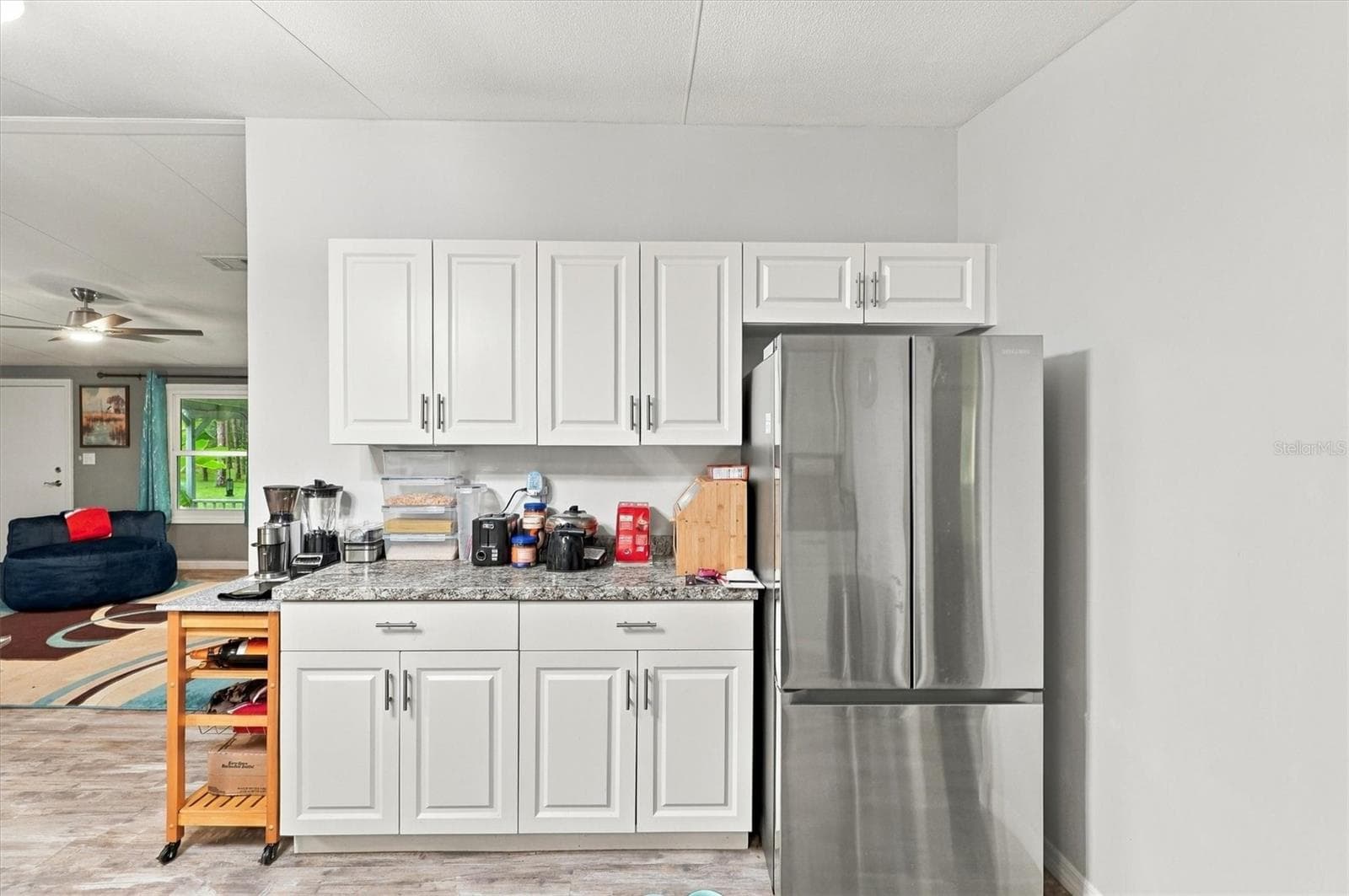 Manufactured Home at 17220 NE 28TH ST, WILLISTON, photo 12 of 29