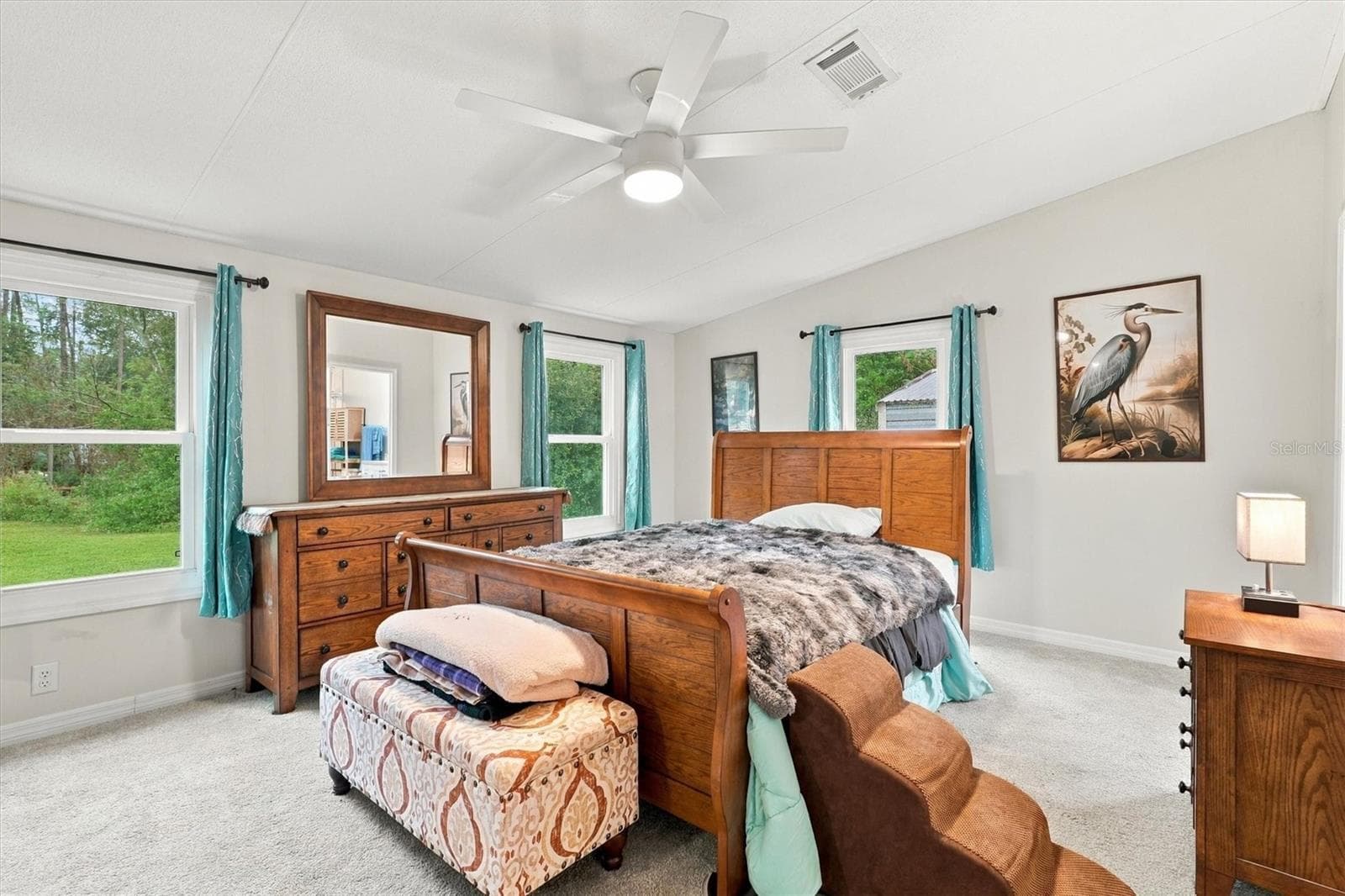 Manufactured Home at 17220 NE 28TH ST, WILLISTON, photo 16 of 29