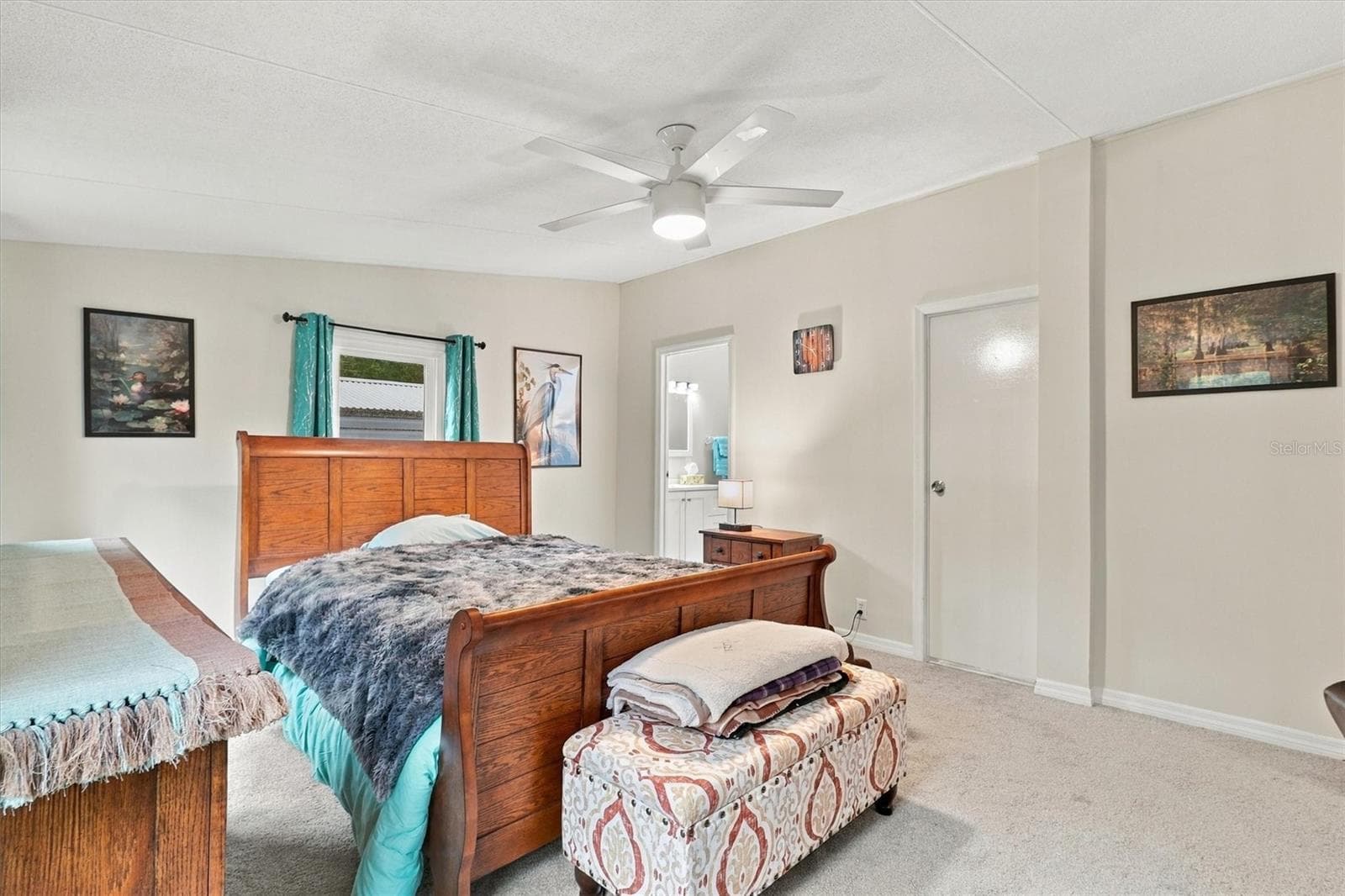 Manufactured Home at 17220 NE 28TH ST, WILLISTON, photo 17 of 29