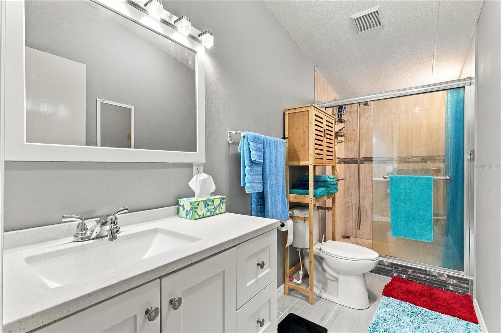 Manufactured Home at 17220 NE 28TH ST, WILLISTON, photo 19 of 29