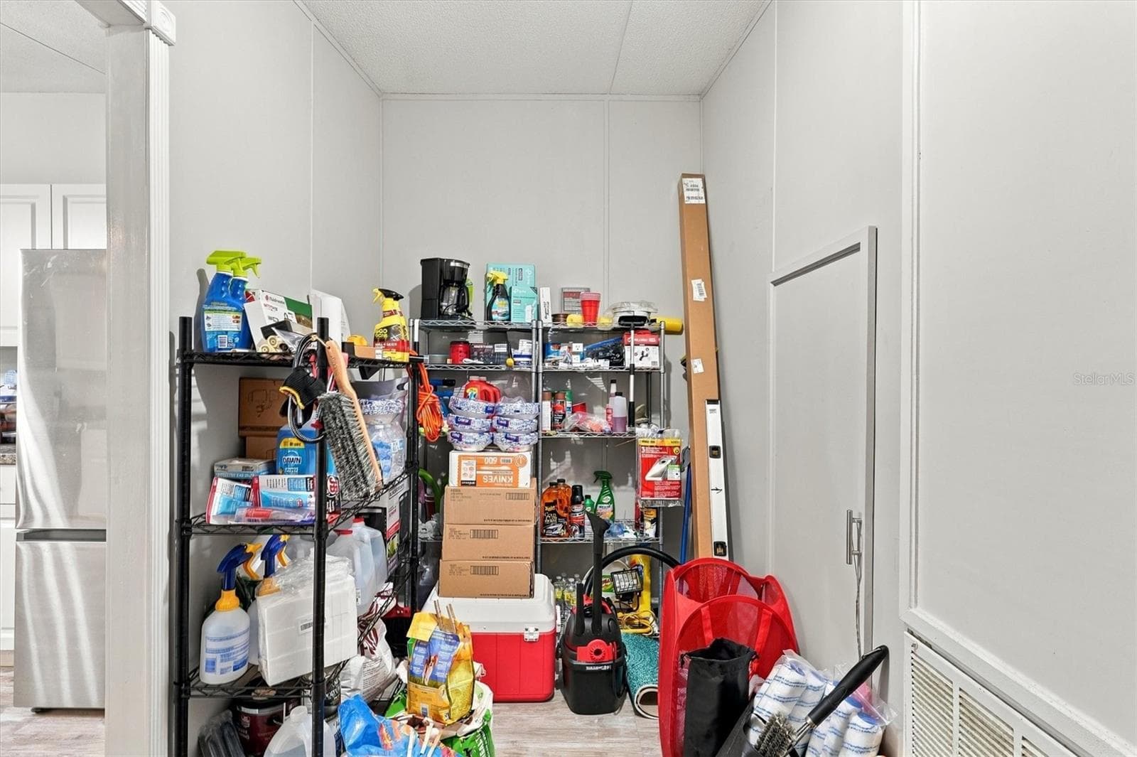 Manufactured Home at 17220 NE 28TH ST, WILLISTON, photo 29 of 29