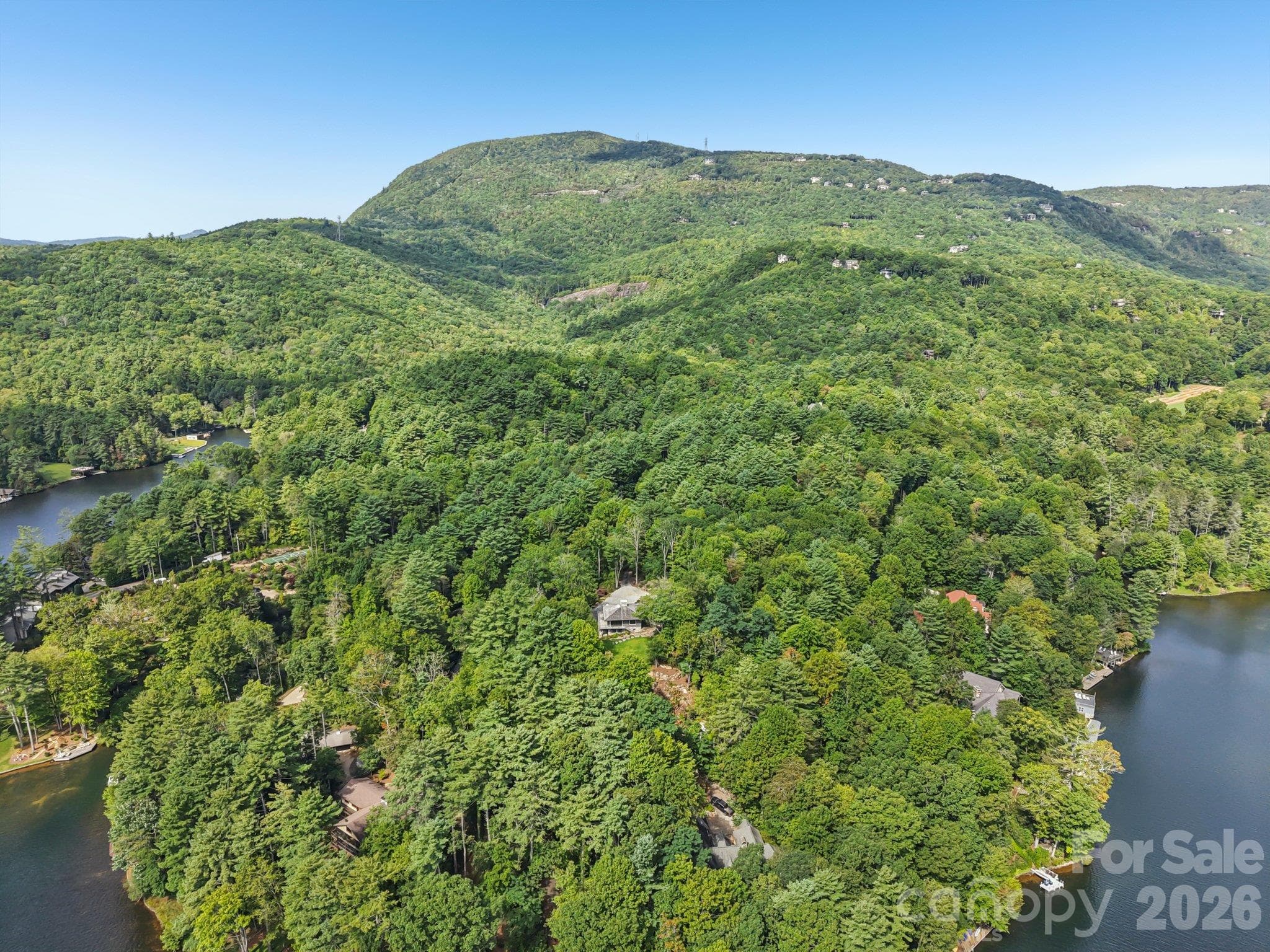 Single Family Residence at Lake Toxaway, photo 6 of 89