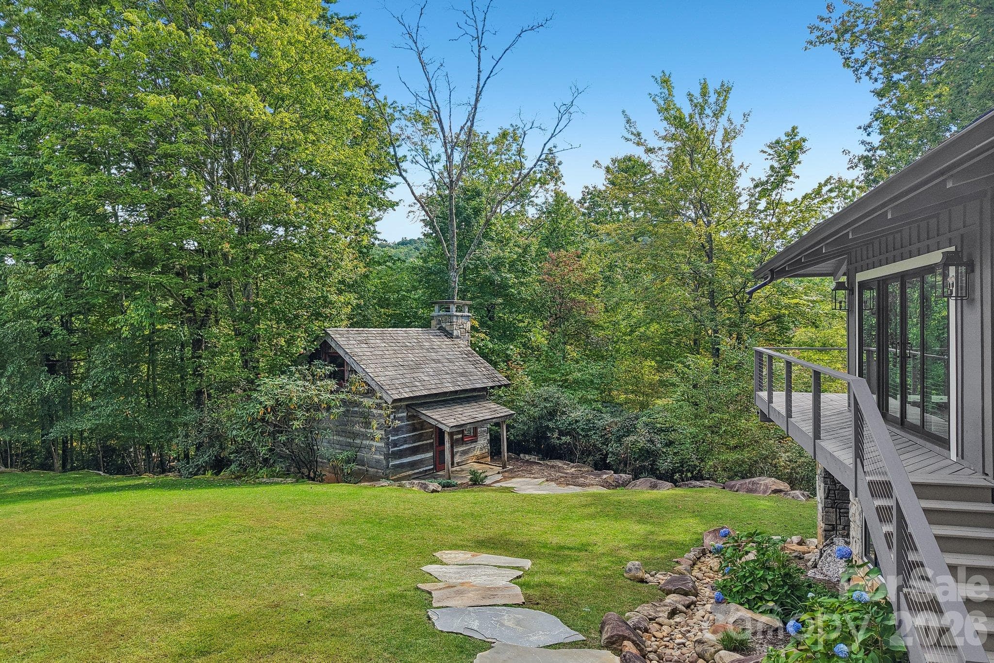 Single Family Residence at Lake Toxaway, photo 14 of 89