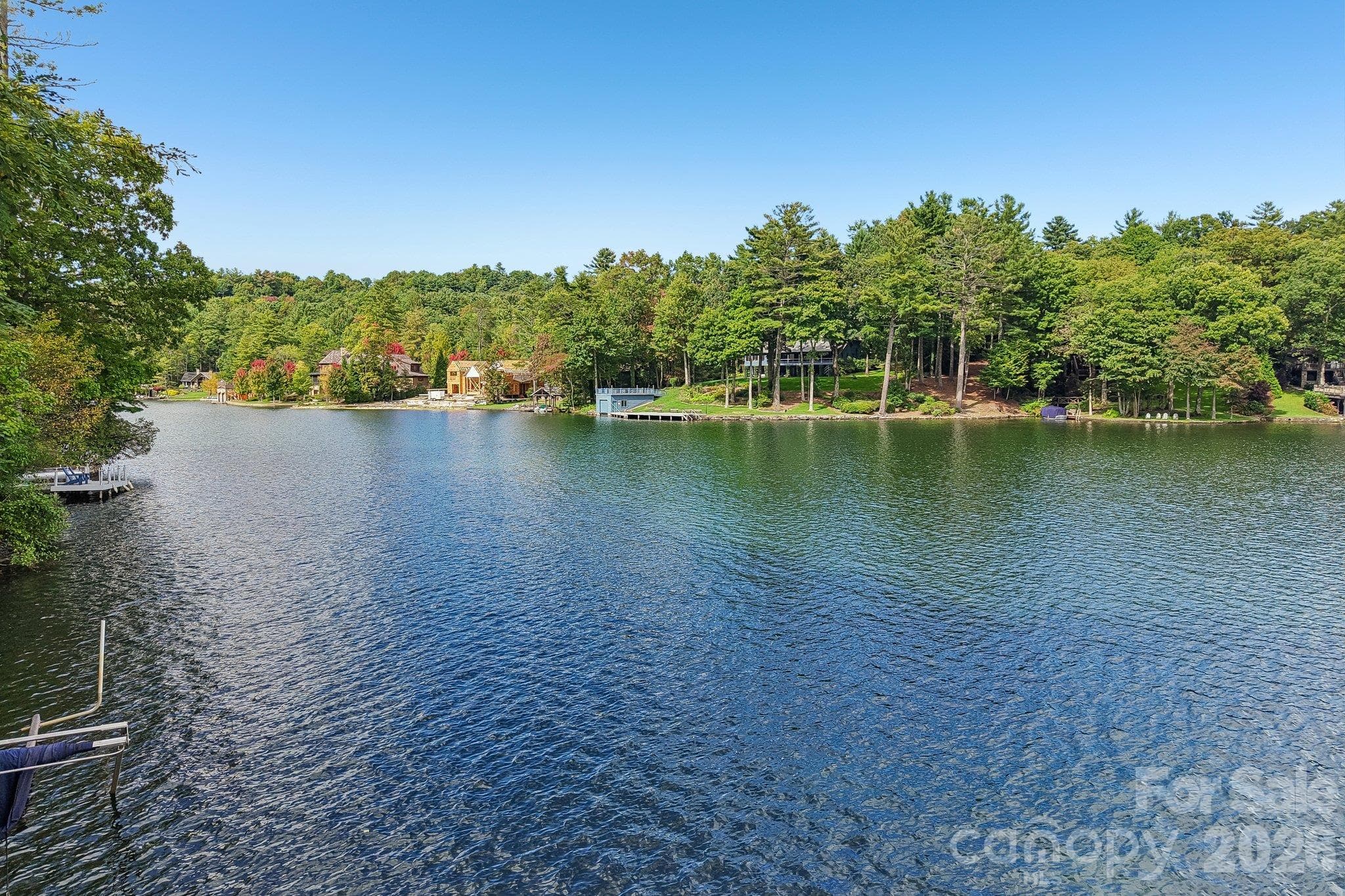 Single Family Residence at Lake Toxaway, photo 18 of 89