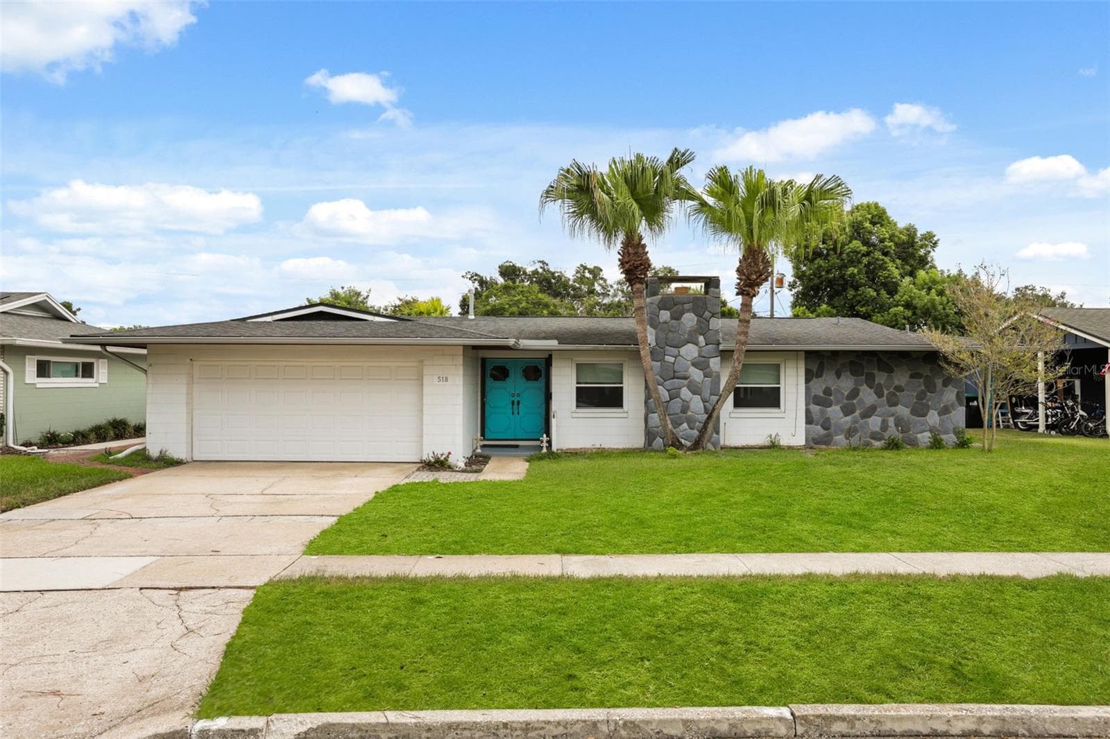 518 GILBERT RD