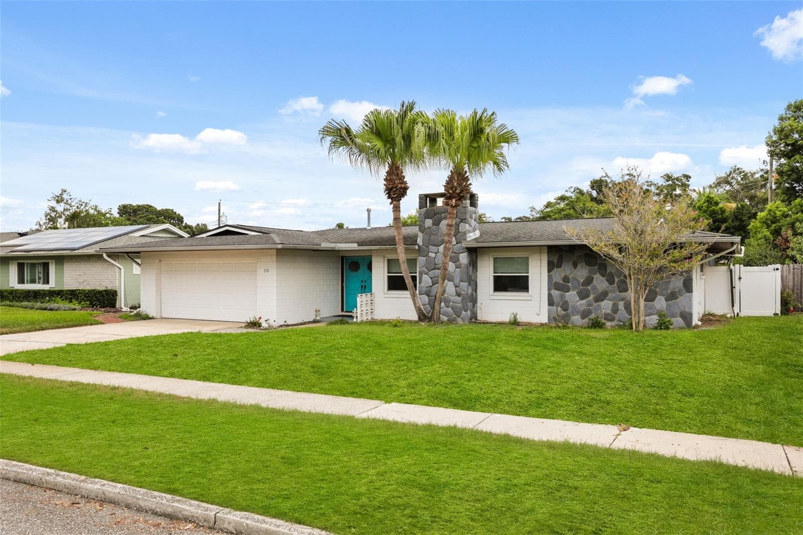 Single Family Residence at 518 GILBERT RD, WINTER PARK, photo 2 of 48