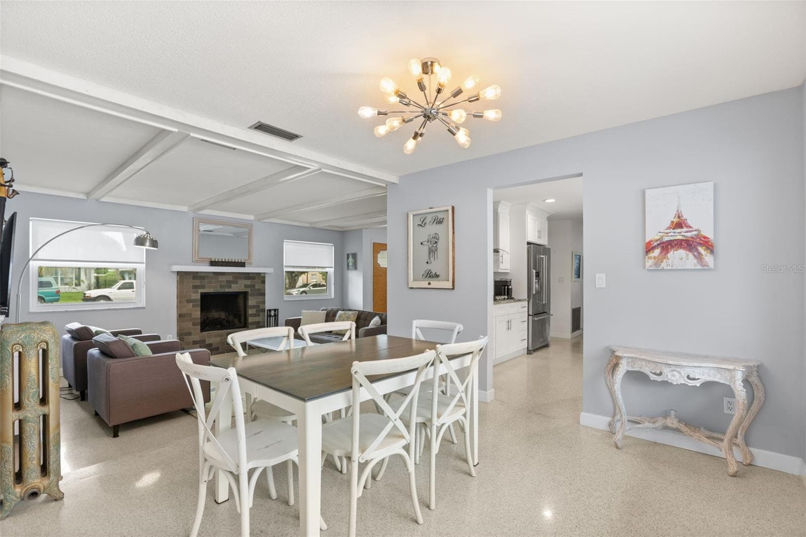 Single Family Residence at 518 GILBERT RD, WINTER PARK, photo 9 of 48