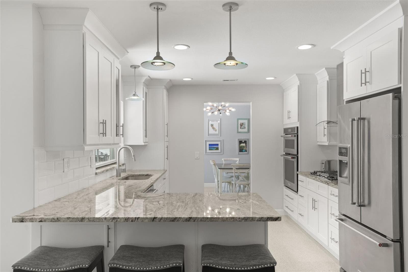 Single Family Residence at 518 GILBERT RD, WINTER PARK, photo 16 of 48