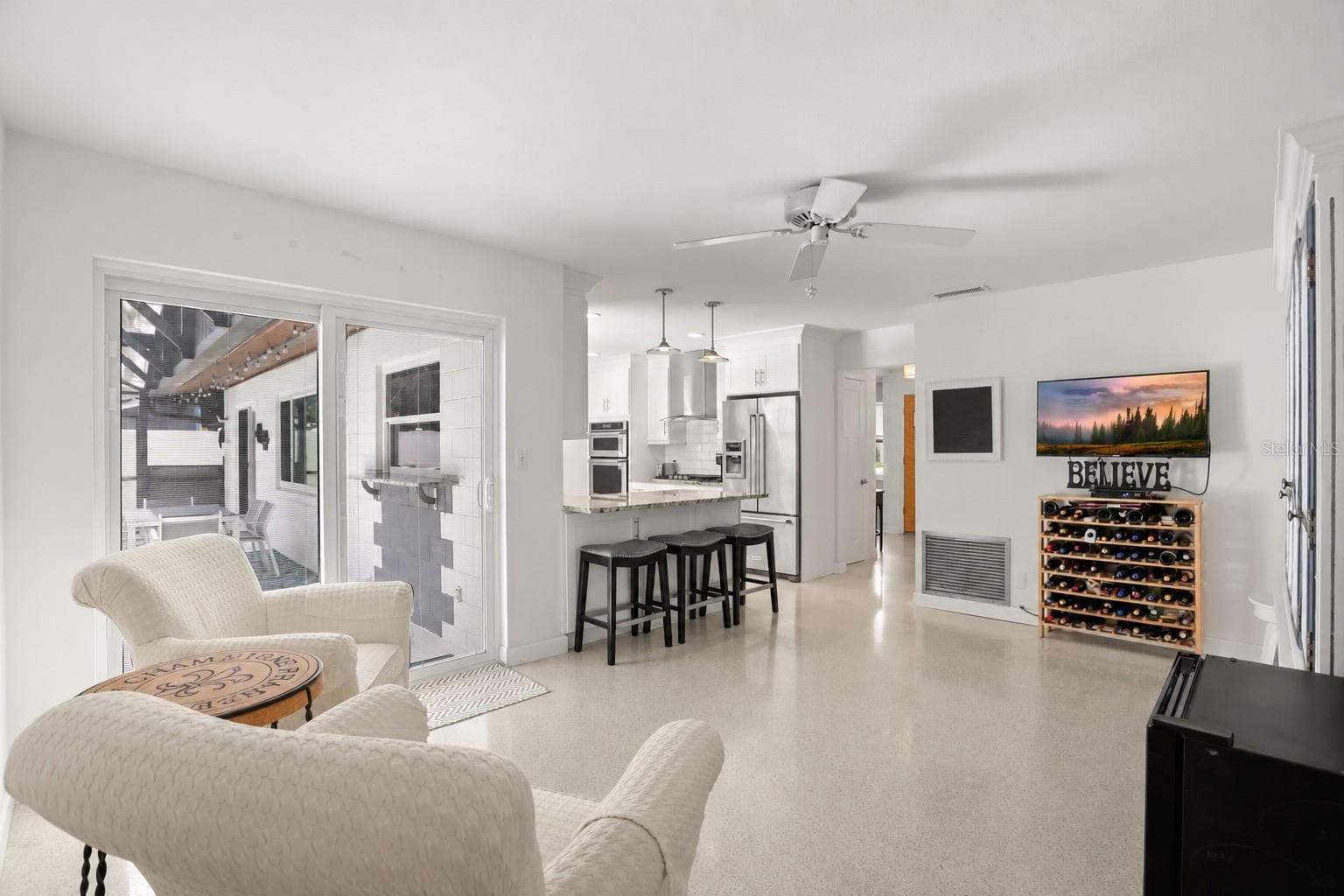 Single Family Residence at 518 GILBERT RD, WINTER PARK, photo 18 of 48