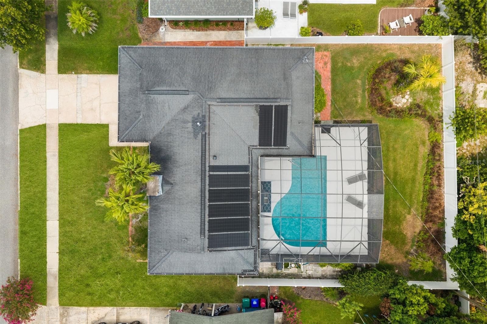 Single Family Residence at 518 GILBERT RD, WINTER PARK, photo 39 of 48