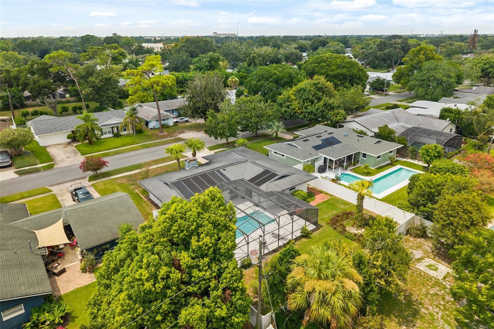 Single Family Residence at 518 GILBERT RD, WINTER PARK, photo 40 of 48
