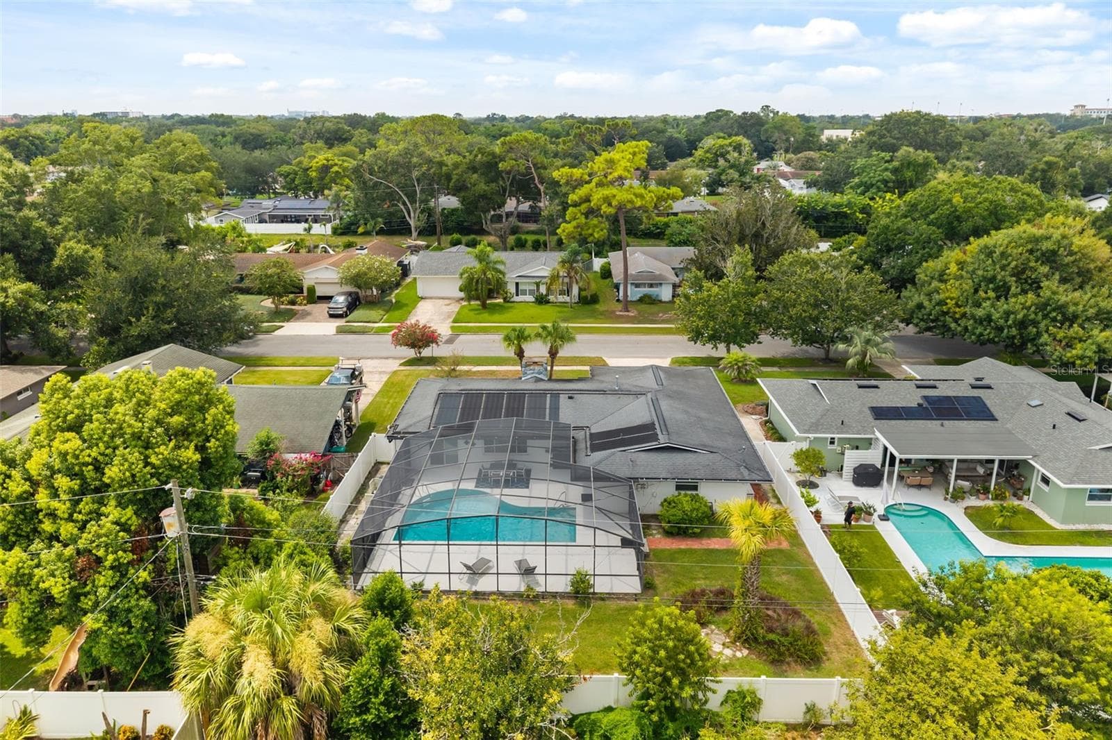 Single Family Residence at 518 GILBERT RD, WINTER PARK, photo 41 of 48