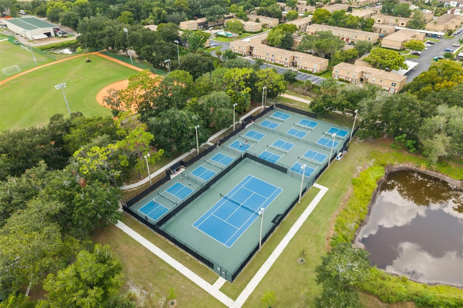 Single Family Residence at 518 GILBERT RD, WINTER PARK, photo 44 of 48