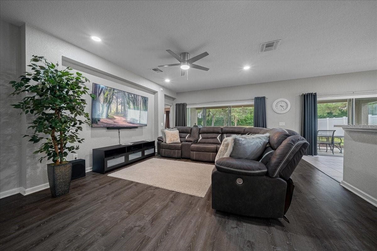 Single Family Residence at 5523 SW 42ND PL, OCALA, photo 5 of 29